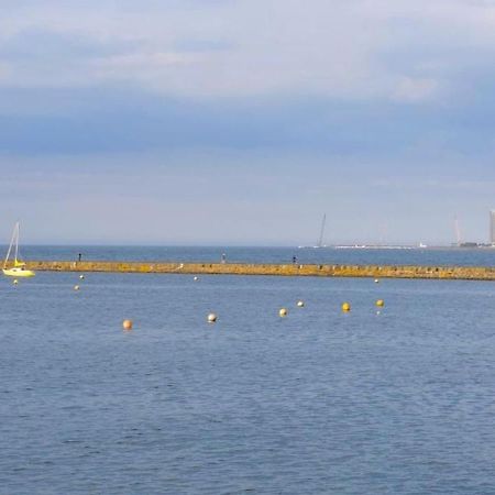 Lovely Sea Rooms, Easy Access To Centre & Airport EDI Eksteriør bilde