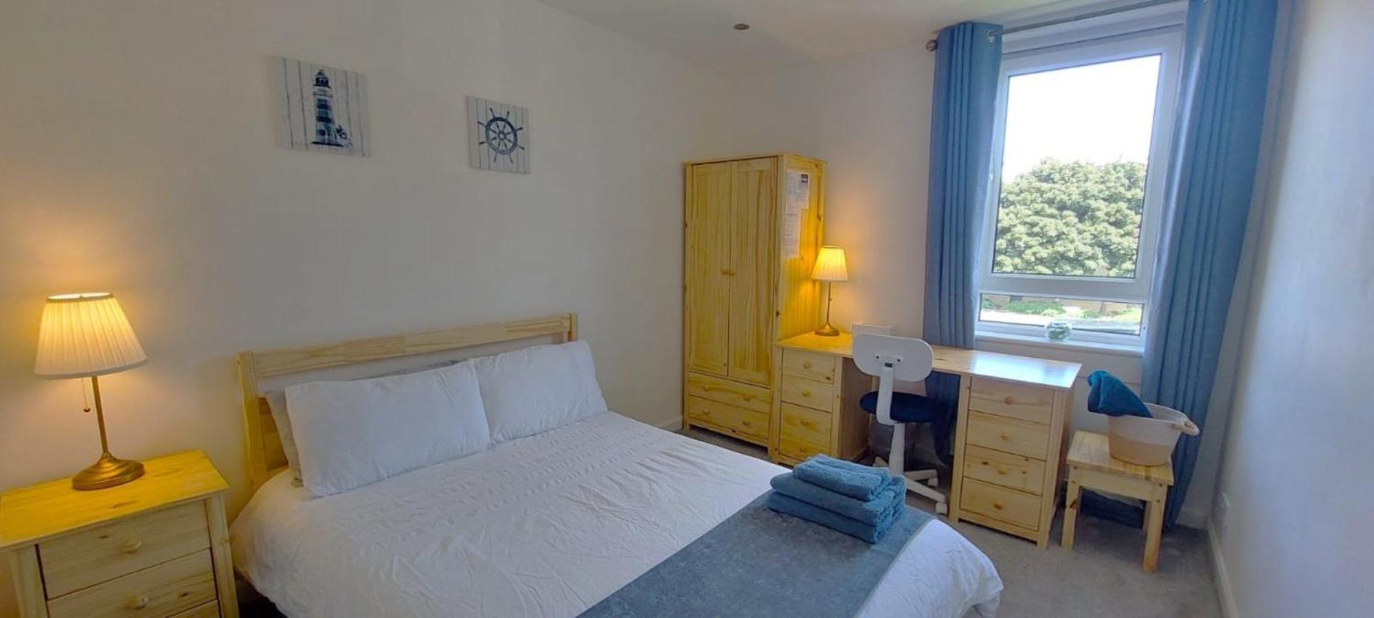 Lovely Sea Rooms, Easy Access To Centre & Airport EDI Eksteriør bilde