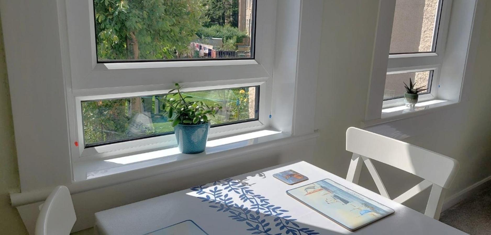 Lovely Sea Rooms, Easy Access To Centre & Airport EDI Eksteriør bilde