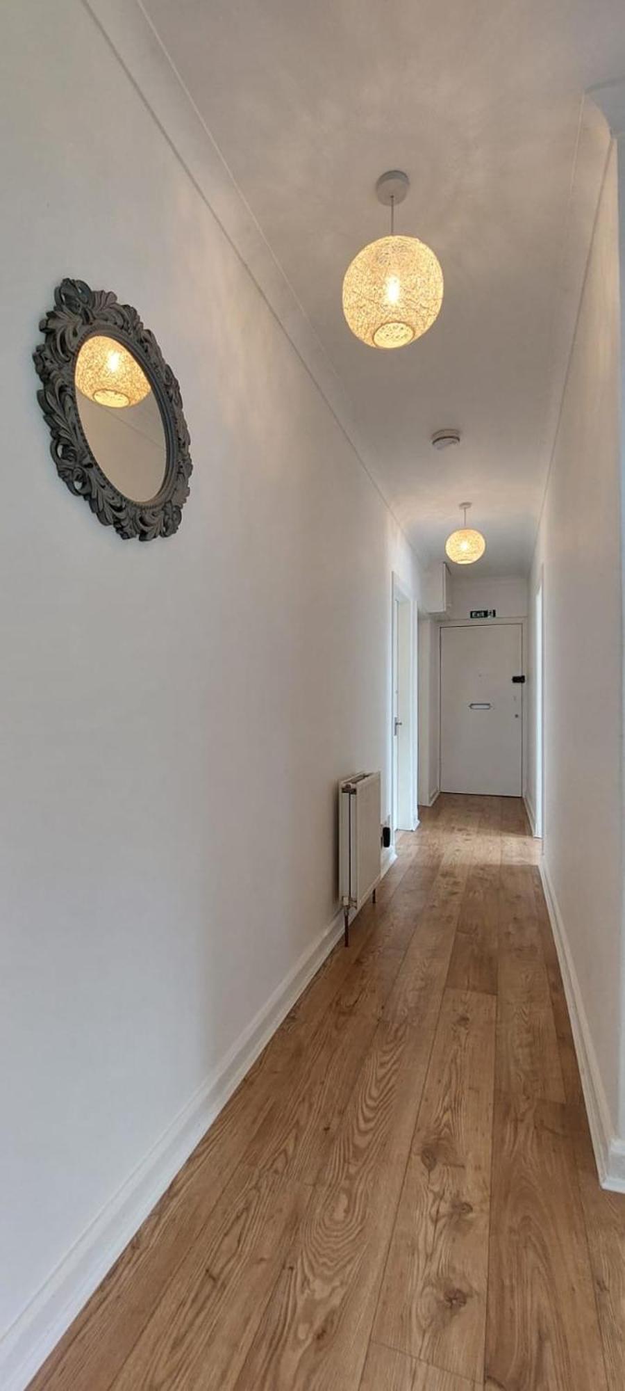 Lovely Sea Rooms, Easy Access To Centre & Airport EDI Eksteriør bilde