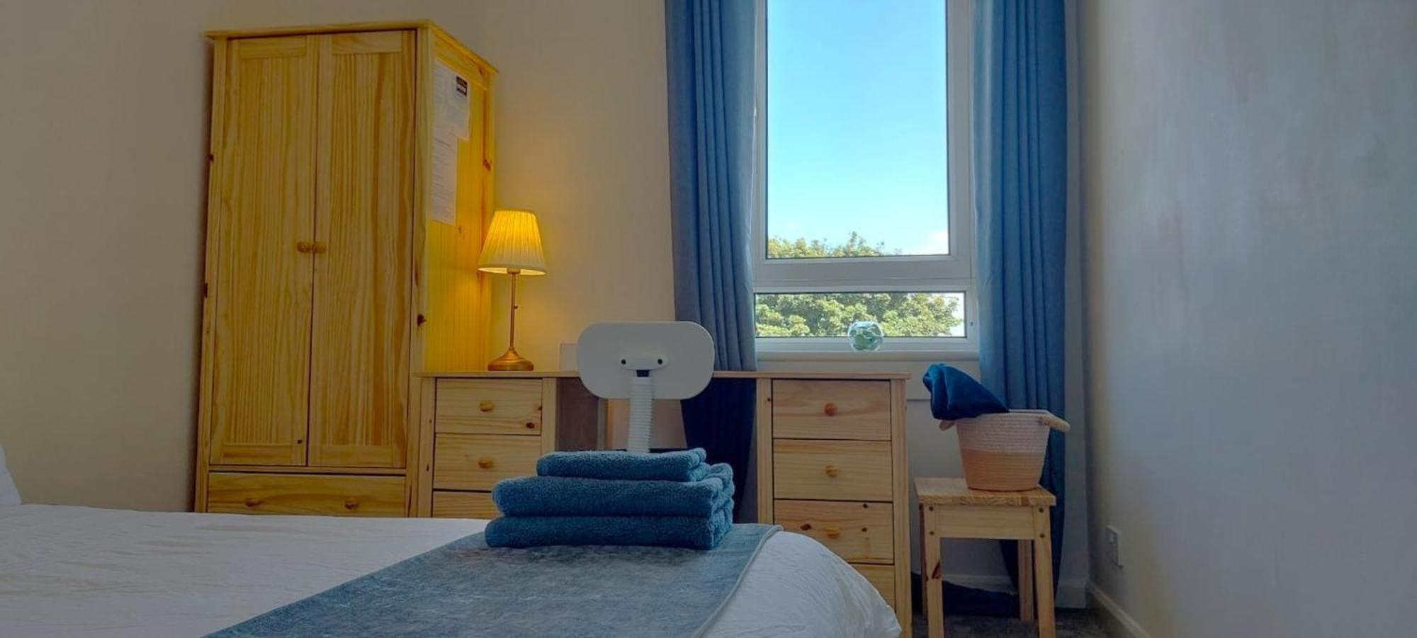 Lovely Sea Rooms, Easy Access To Centre & Airport EDI Eksteriør bilde